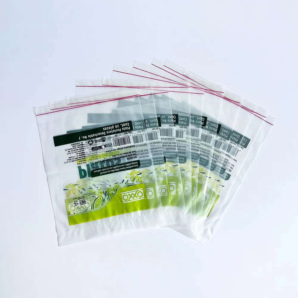 PE self-adhesive bags PE self-adhesive bags