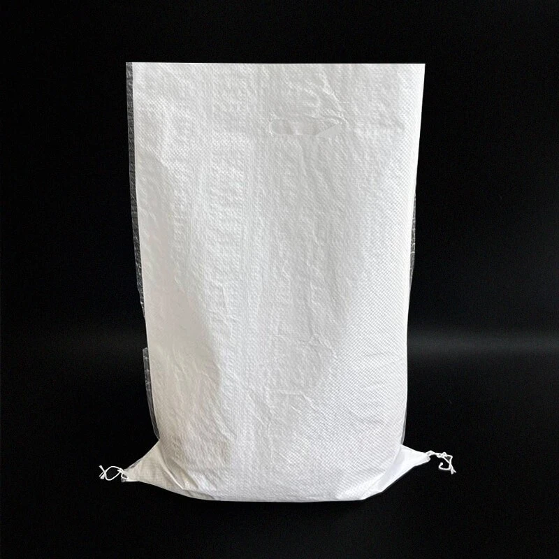 White PP Woven Bags suppliers