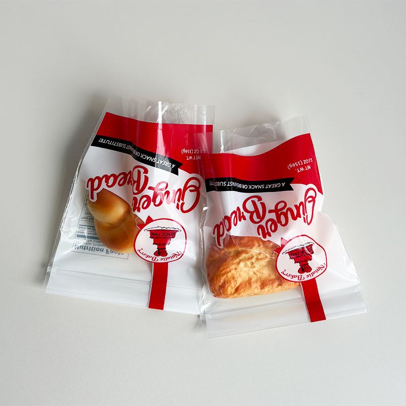 Bara bagiau ziplock